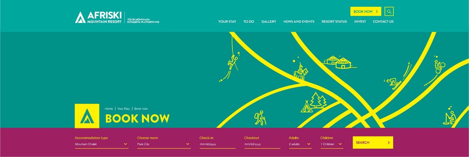 Afriski Mountain Resort — events and festivals